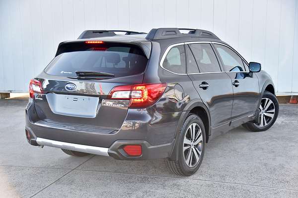 2018 Subaru Outback 2.5i Premium 5GEN