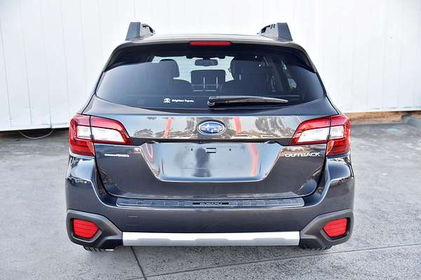 2018 Subaru Outback 2.5i Premium 5GEN