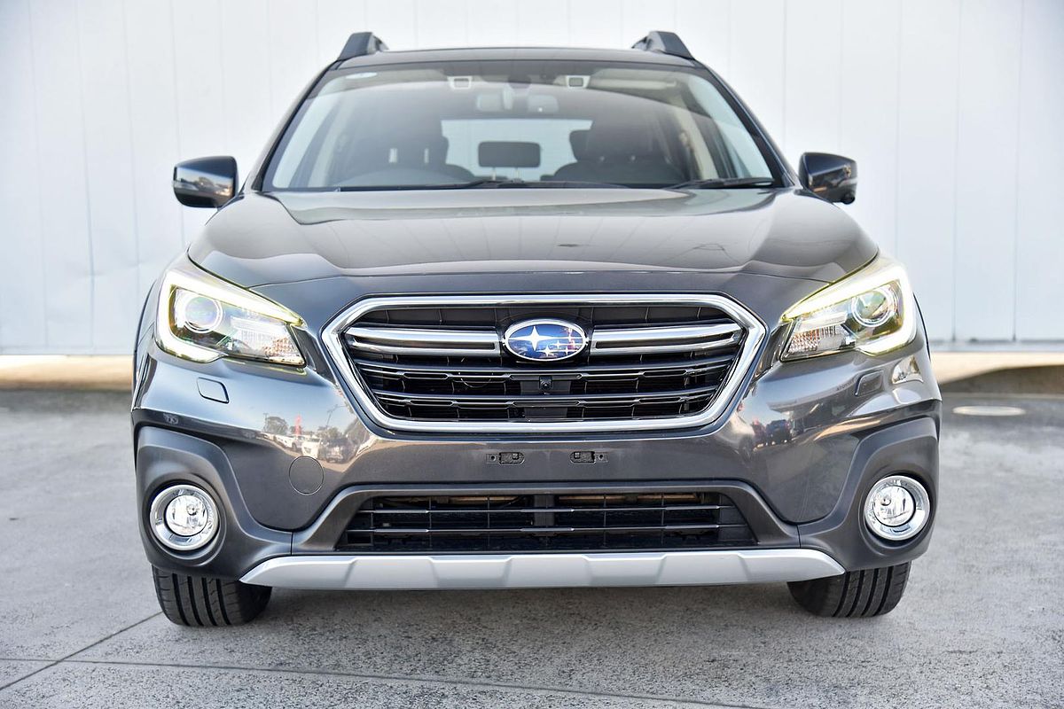 2018 Subaru Outback 2.5i Premium 5GEN