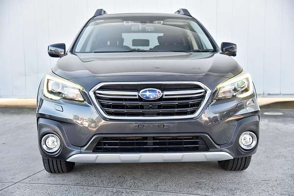2018 Subaru Outback 2.5i Premium 5GEN
