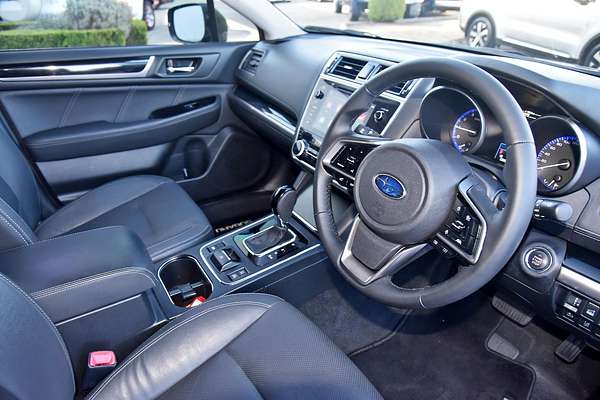 2018 Subaru Outback 2.5i Premium 5GEN