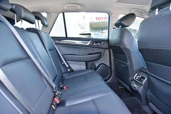 2018 Subaru Outback 2.5i Premium 5GEN