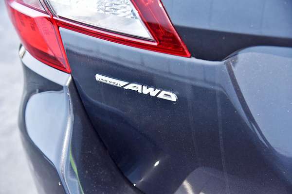 2018 Subaru Outback 2.5i Premium 5GEN