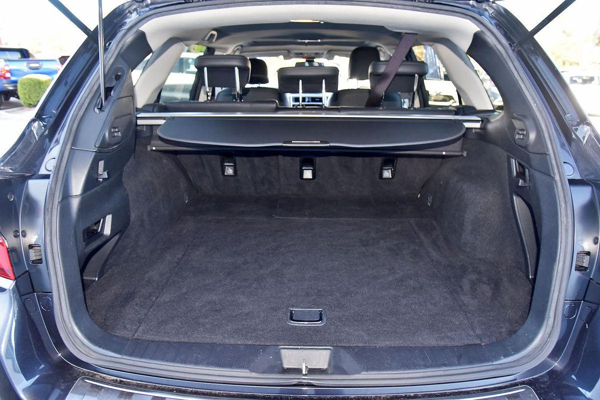 2018 Subaru Outback 2.5i Premium 5GEN