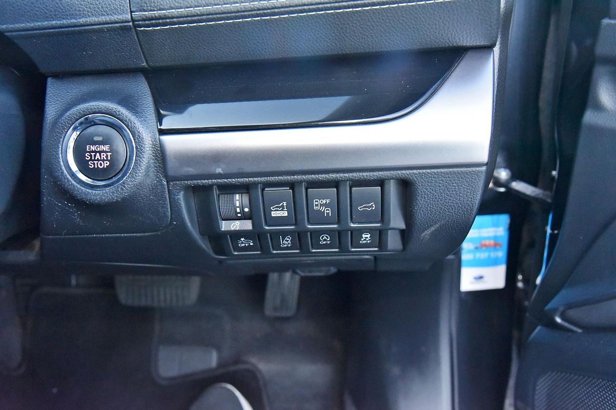 2018 Subaru Outback 2.5i Premium 5GEN