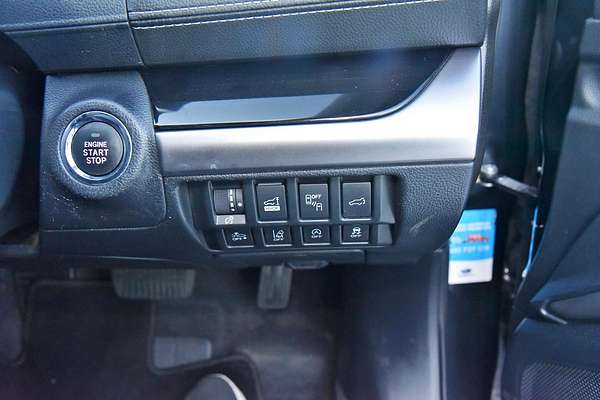 2018 Subaru Outback 2.5i Premium 5GEN