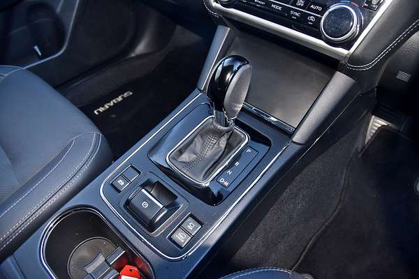 2018 Subaru Outback 2.5i Premium 5GEN