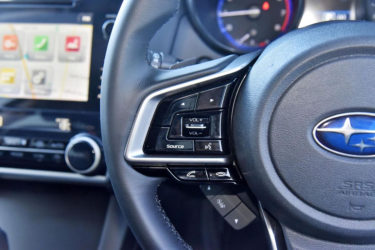 2018 Subaru Outback 2.5i Premium 5GEN