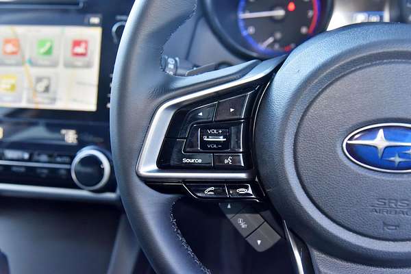 2018 Subaru Outback 2.5i Premium 5GEN