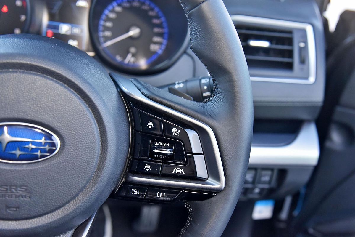 2018 Subaru Outback 2.5i Premium 5GEN