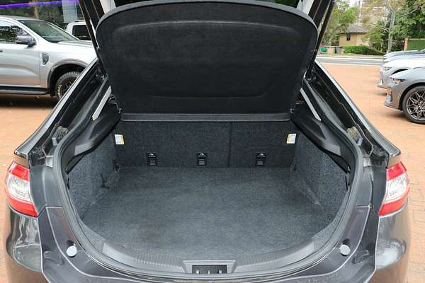 2015 Ford Mondeo Trend MD