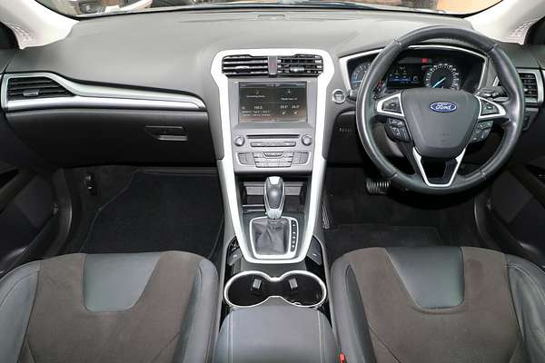 2015 Ford Mondeo Trend MD