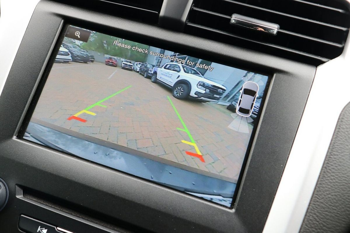2015 Ford Mondeo Trend MD