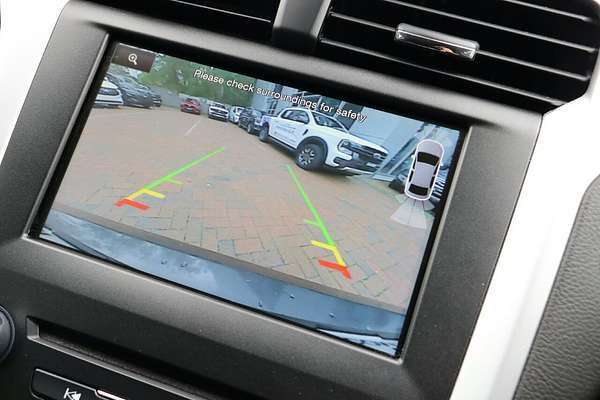 2015 Ford Mondeo Trend MD