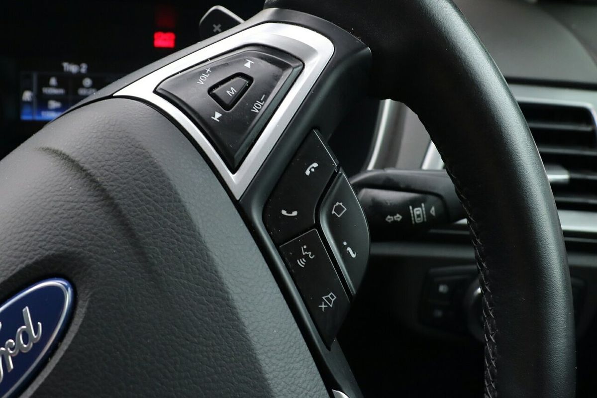 2015 Ford Mondeo Trend MD