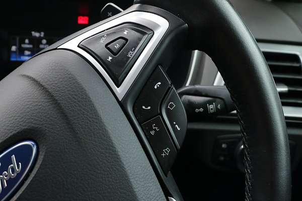 2015 Ford Mondeo Trend MD