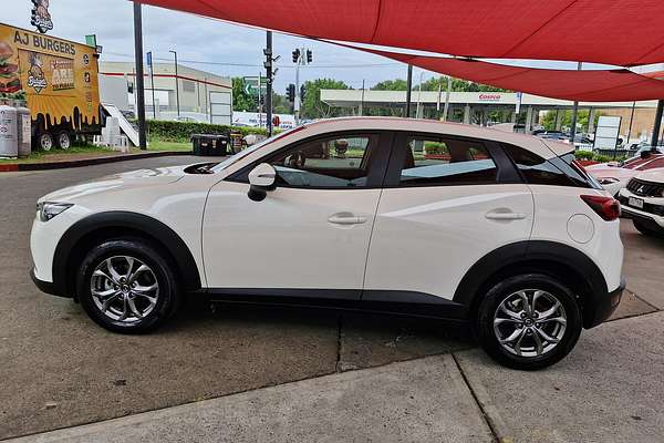 2024 Mazda CX-3 G20 Sport DK