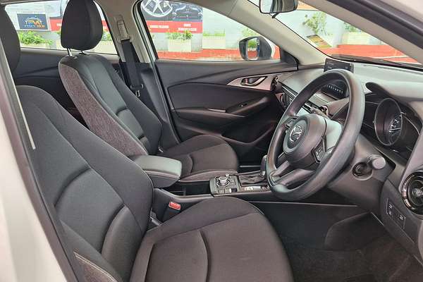 2024 Mazda CX-3 G20 Sport DK