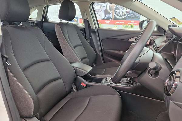 2024 Mazda CX-3 G20 Sport DK