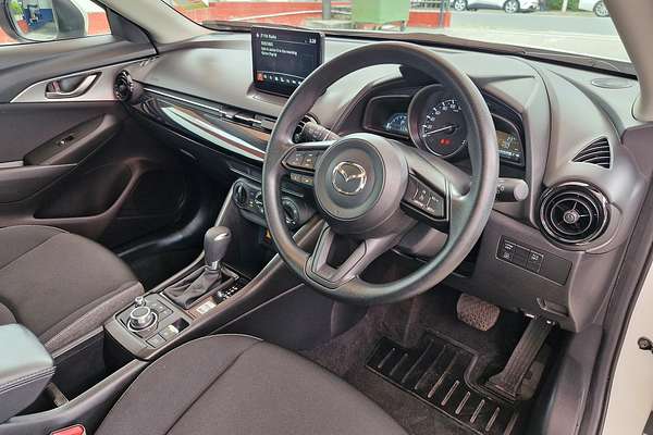 2024 Mazda CX-3 G20 Sport DK