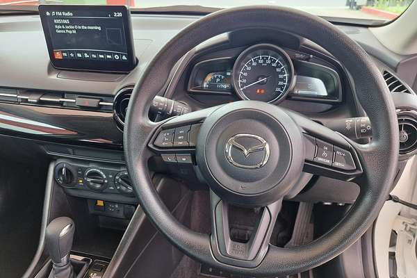 2024 Mazda CX-3 G20 Sport DK