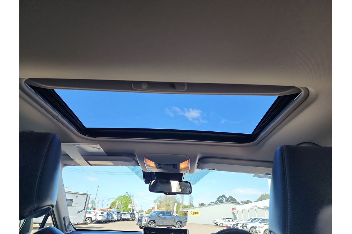2020 Toyota RAV4 Cruiser AXAH54R