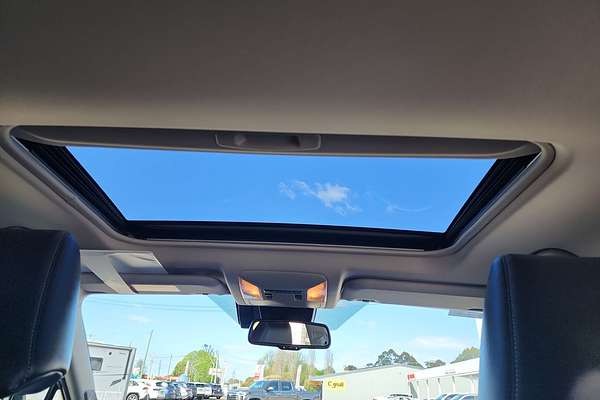 2020 Toyota RAV4 Cruiser AXAH54R
