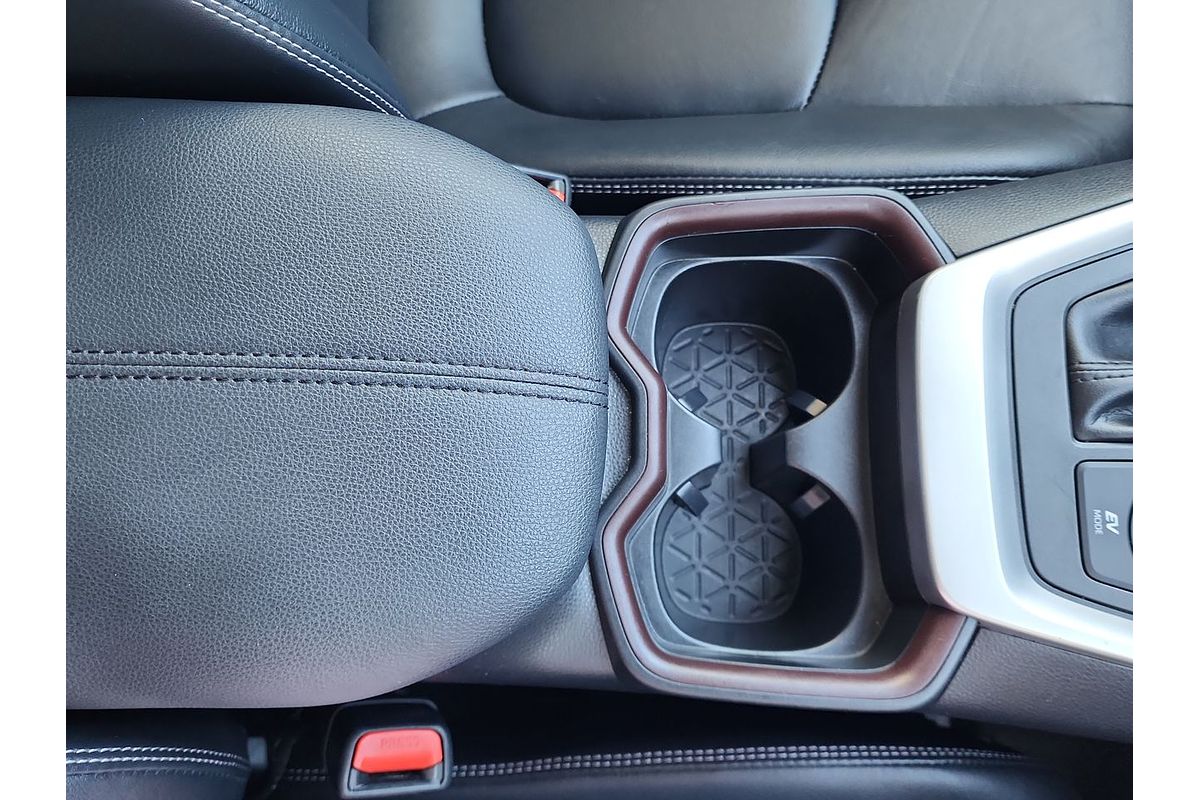 2020 Toyota RAV4 Cruiser AXAH54R