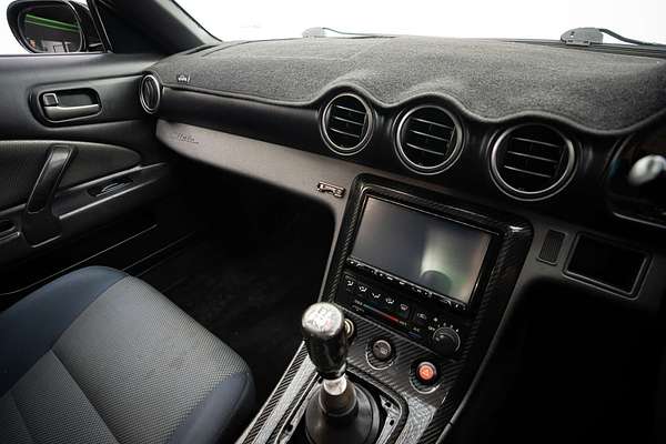 2000 Nissan 200SX Spec R S15