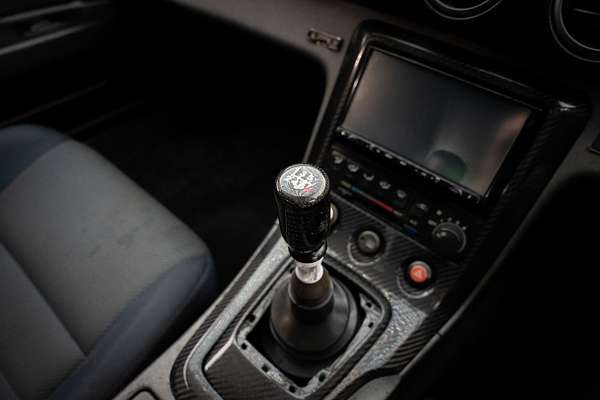 2000 Nissan 200SX Spec R S15