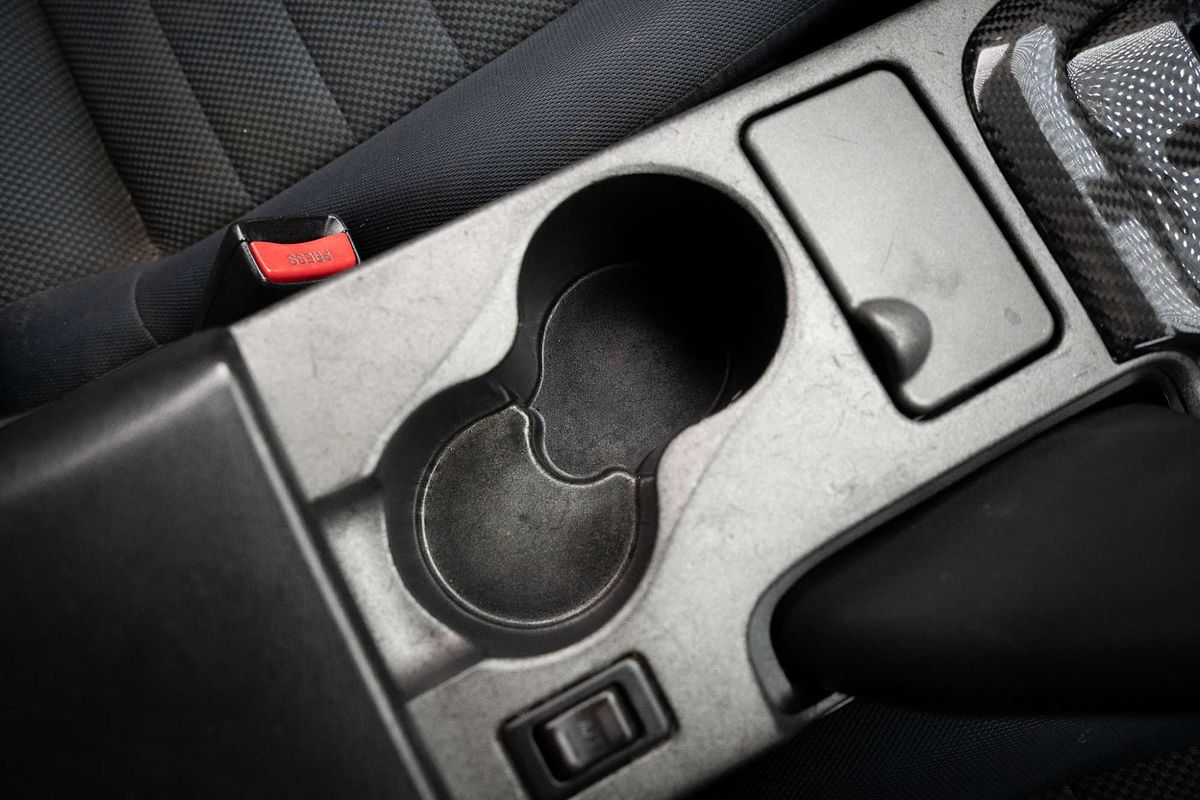 2000 Nissan 200SX Spec R S15