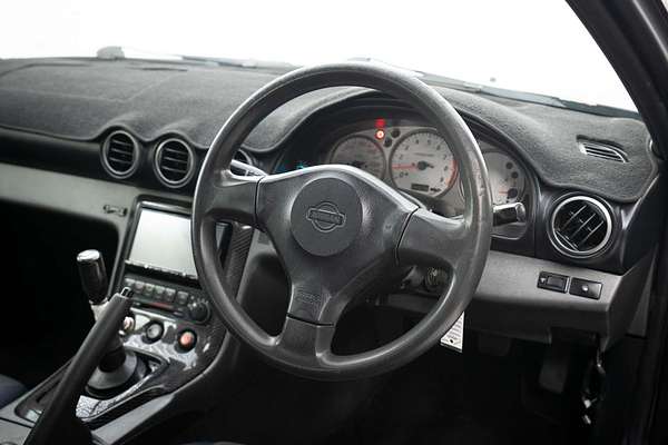 2000 Nissan 200SX Spec R S15