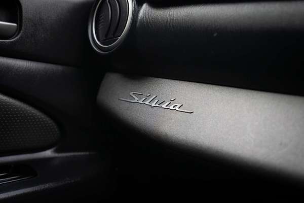 2000 Nissan 200SX Spec R S15