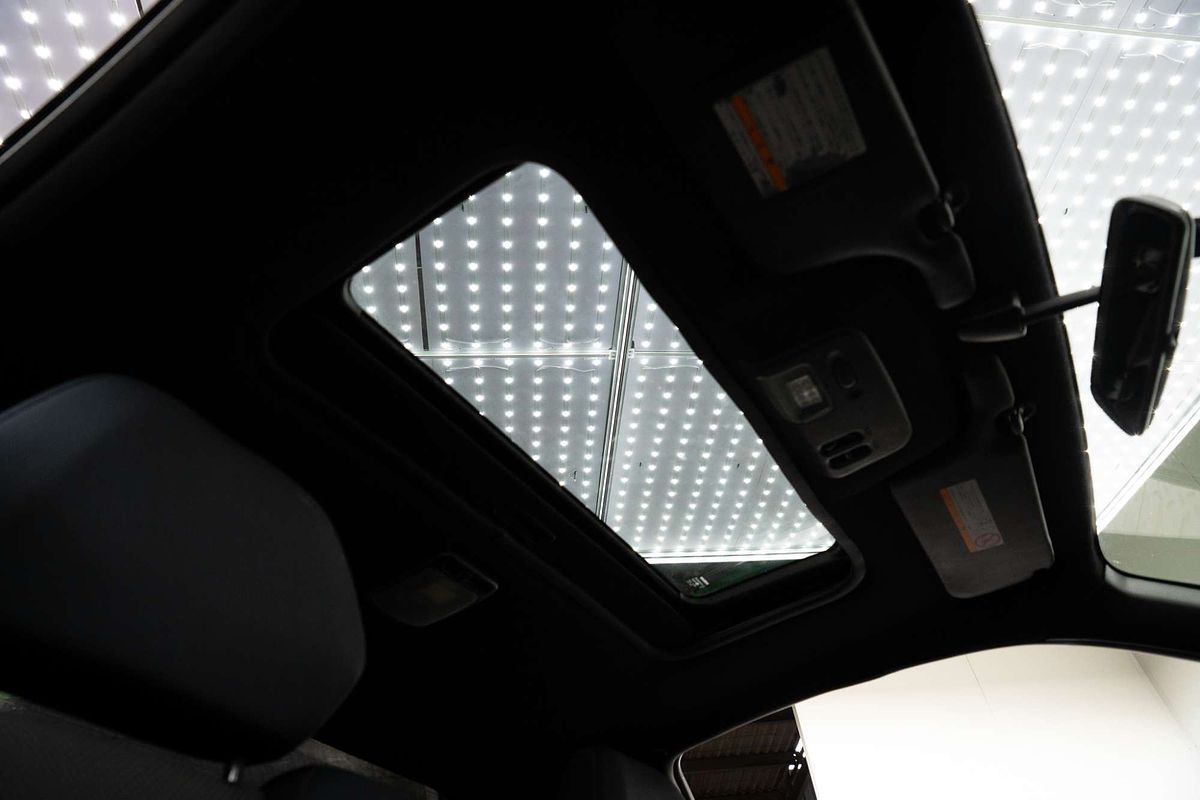 2000 Nissan 200SX Spec R S15