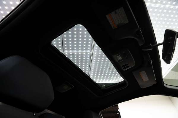 2000 Nissan 200SX Spec R S15