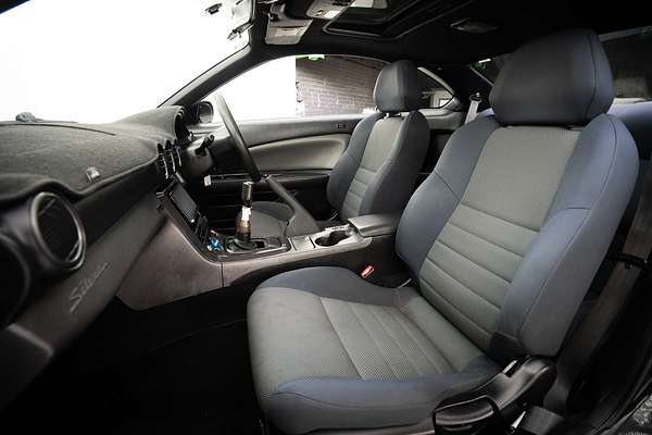 2000 Nissan 200SX Spec R S15