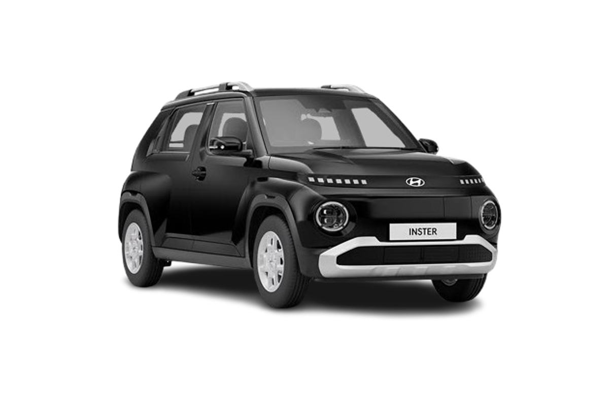 2024 Hyundai INSTER AX.V1
