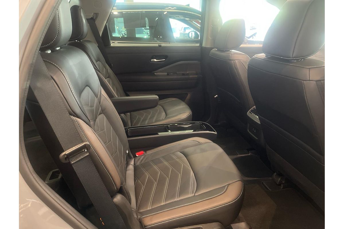 2024 Nissan Pathfinder Ti-L R53