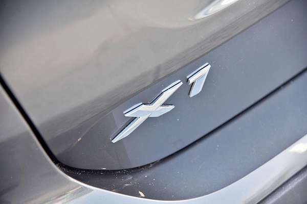 2021 BMW X1 sDRIVE 18i F48