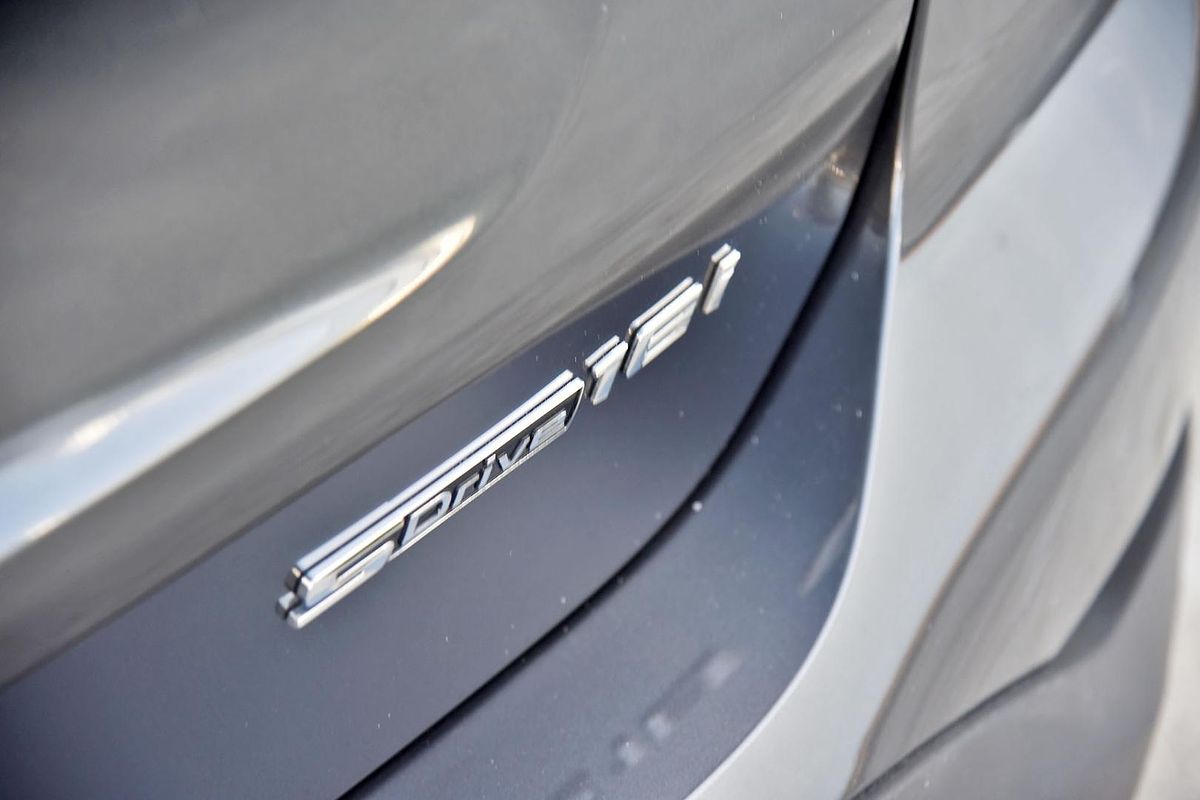 2021 BMW X1 sDRIVE 18i F48