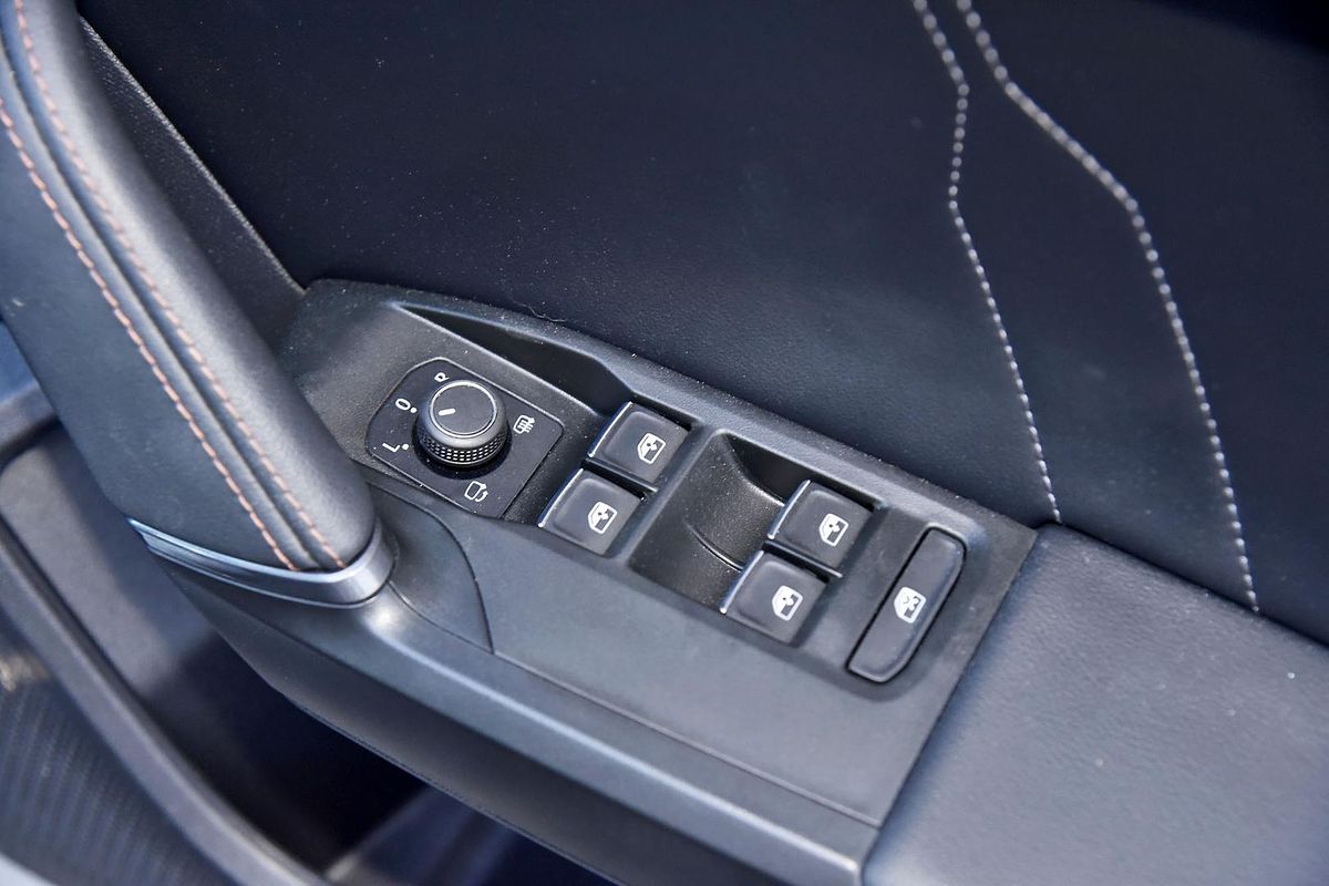 2022 CUPRA Leon VZ KL MY22