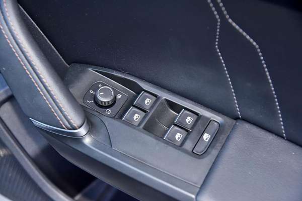 2022 CUPRA Leon VZ KL MY22