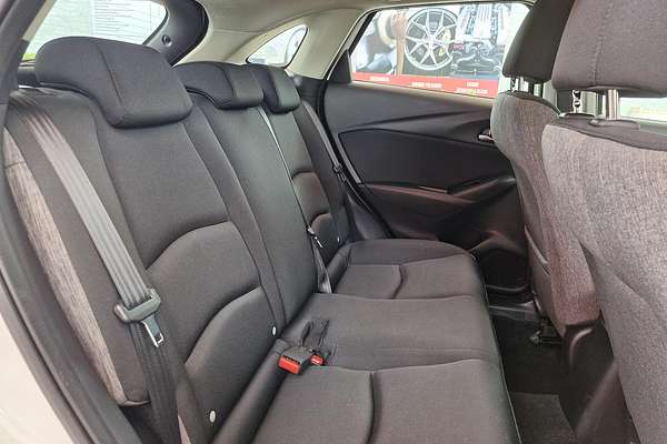 2024 Mazda CX-3 G20 Sport DK