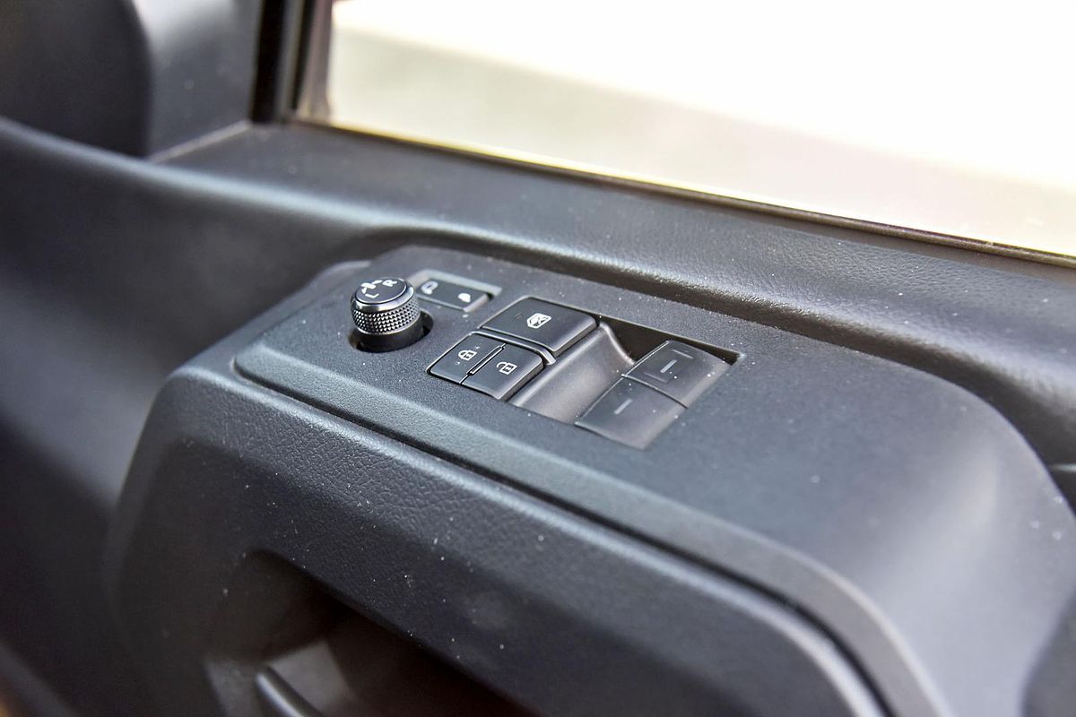 2019 Toyota Hiace GDH300R LWB