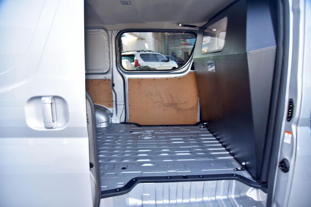 2019 Toyota Hiace GDH300R LWB