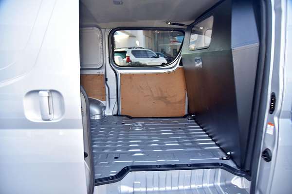 2019 Toyota Hiace GDH300R LWB