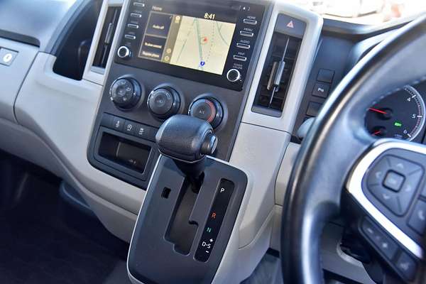 2019 Toyota Hiace GDH300R LWB