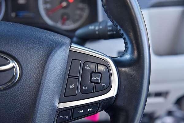 2019 Toyota Hiace GDH300R LWB