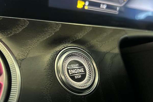 2017 Mercedes-Benz E-Class E200 W213