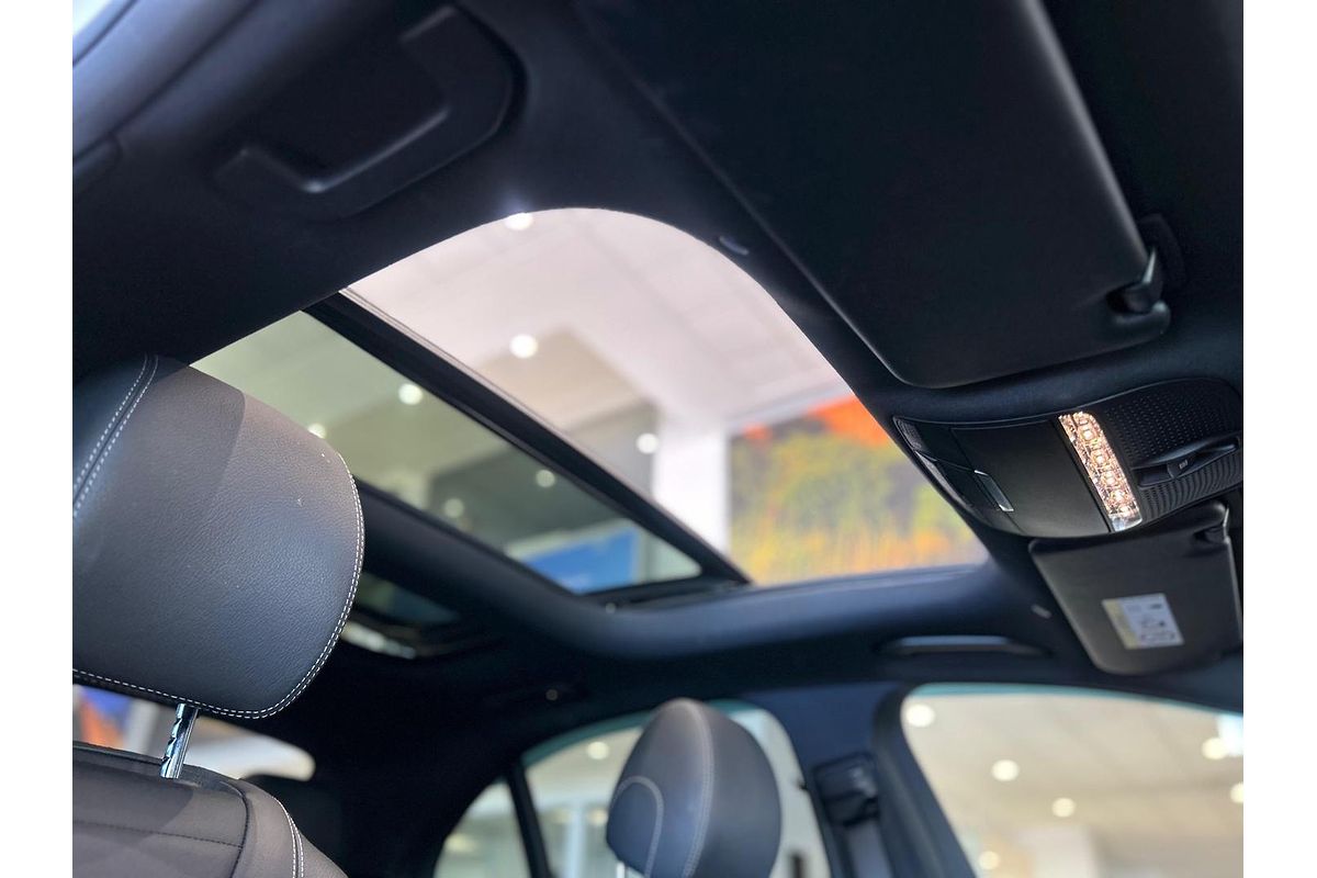 2017 Mercedes-Benz E-Class E200 W213